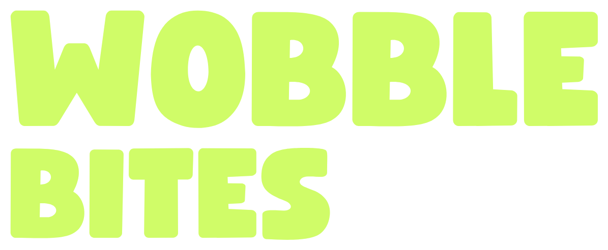 Wobble Bites